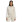 Adidas Παιδική ζακέτα Essentials 3-Stripes Full-Zip Cropped Hoodie